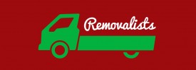 Removalists Mount Knowles - My Local Removalists